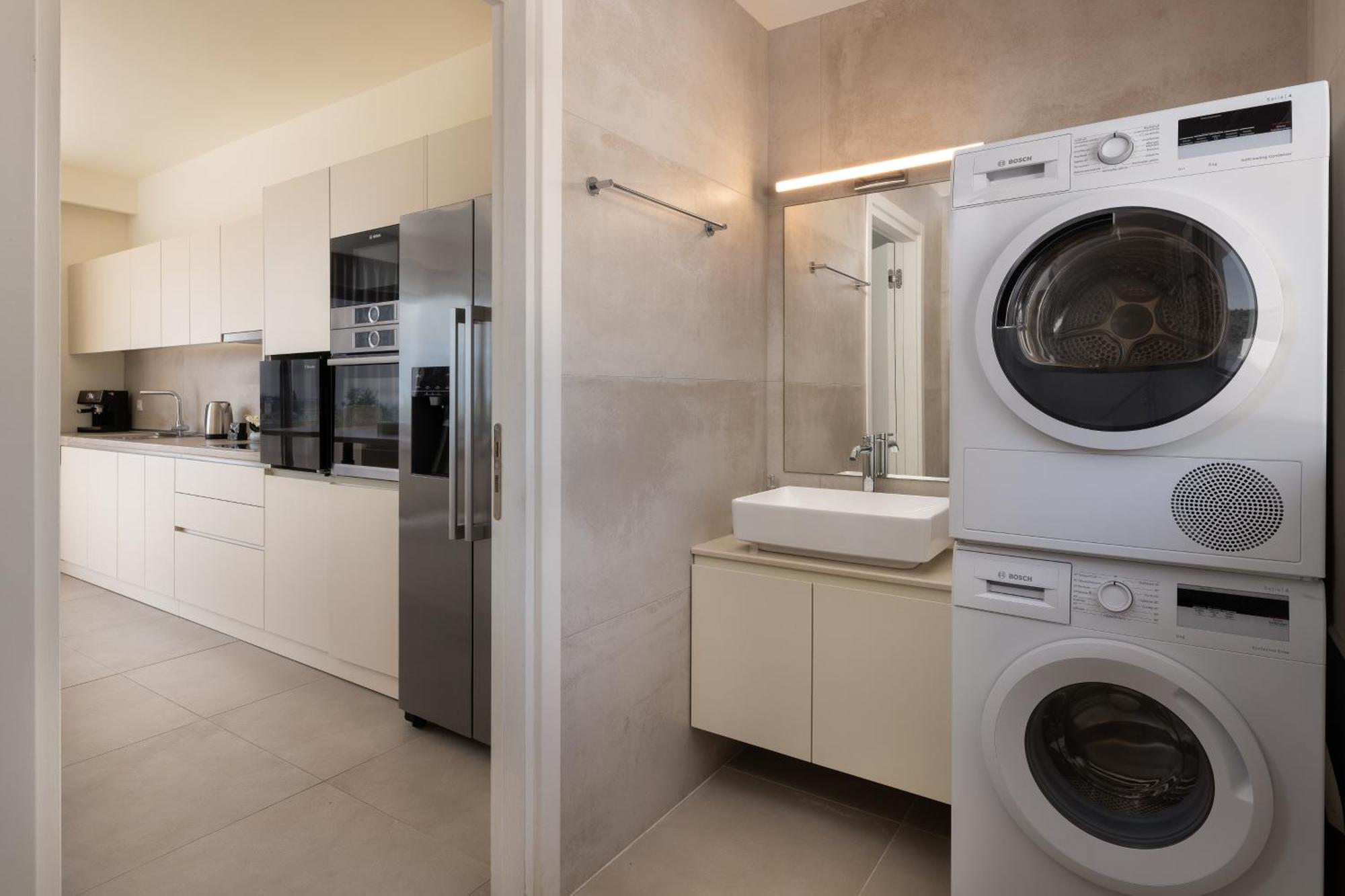 Pantheon Luxury Villas Rhodes Island アファンドウ エクステリア 写真