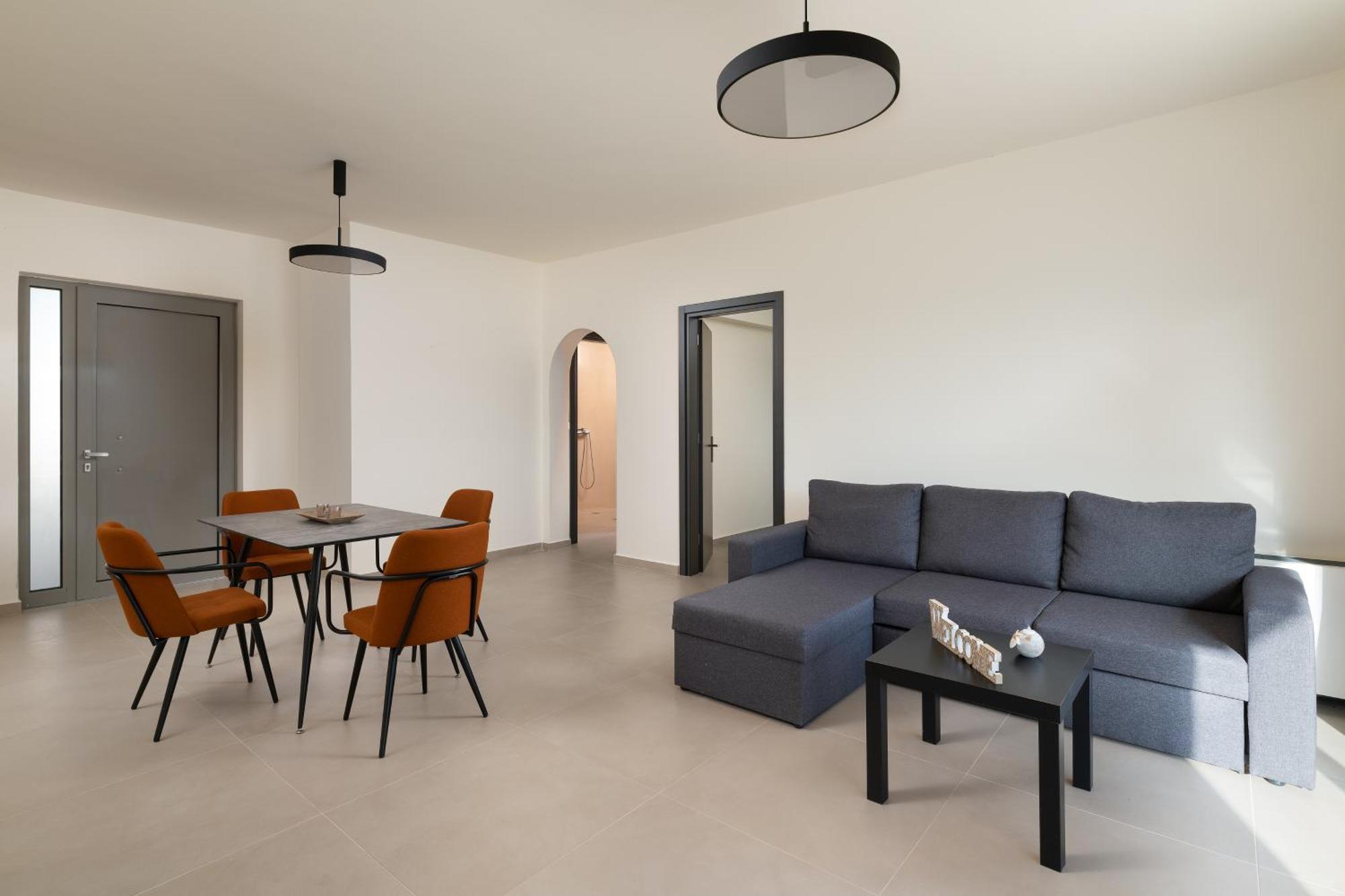Pantheon Luxury Villas Rhodes Island アファンドウ エクステリア 写真